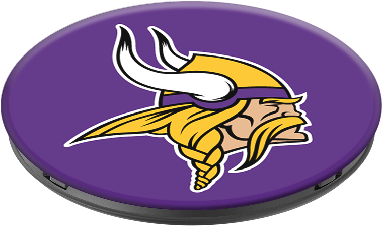 Minnesota Vikings Logo - Teamsportsjewelry Football Bracelet, Minnesota Vikings Transparent PNG - 1000x1000 - Free Download on - Viking Transparent PNG Free Download