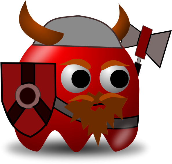 Padepokan Old Viking Png Images - Cartoon Vikings - Free Transparent PNG Clipart Images Download. - Viking Transparent PNG Free Download