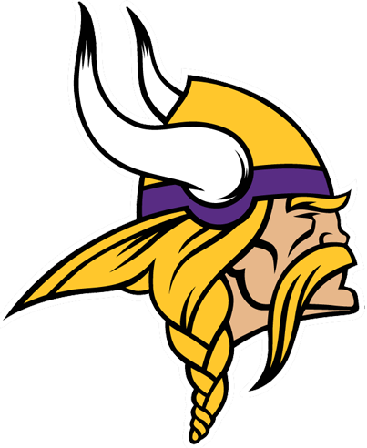 With Our New Nordic Oak Kiel Railway Line, We Provide - Minnesota Vikings Logo - Free Transparent PNG Clipart Images Download. - Viking Transparent PNG Free Download