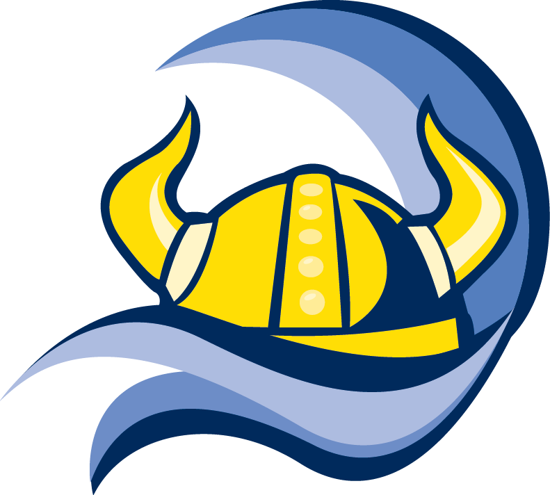 Del Mar College Viking Emblem - Del Mar College Mascot - Free Transparent PNG Clipart Images Download. - Viking Transparent PNG Free Download