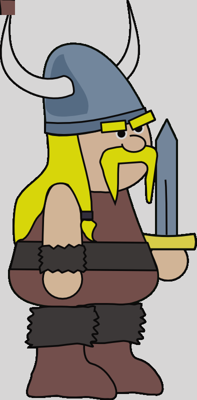 Free To Use & Public Domain Vikings Clip Art Free Viking - Viking Warrior Clipart - Free Transparent PNG Clipart Images Download. - Viking Transparent PNG Free Download