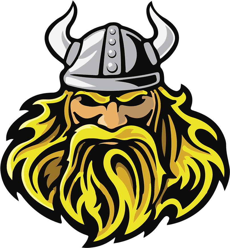 Viking Clipart Hockey - Yorkshire County Cricket Club - Free Transparent PNG Clipart Images Download. - Viking Transparent PNG Free Download