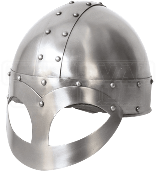 Fredrik Steel Viking Helmet - Viking Helmet Png Transparent PNG - 550x550 - Free Download on - Viking Transparent PNG Free Download