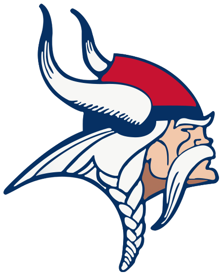 We Are Pleased That You Have Decided To Choose Blue - Fort Walton Beach Vikings - Free Transparent PNG Clipart Images Download. - Viking Transparent PNG Free Download