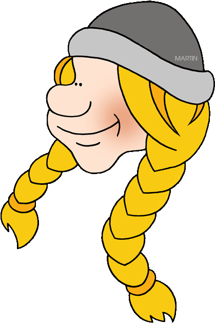 The Vikings For Kids And Teachers Illustration - Viking Head For Kids - Free Transparent PNG Clipart Images Download. - Viking Transparent PNG Free Download