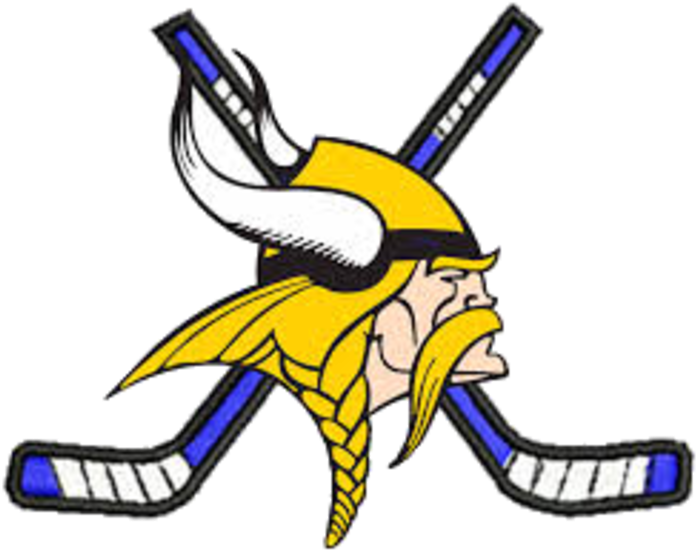 Viking Clipart Hockey - Central Catholic High School Pittsburgh Pa - Free Transparent PNG Clipart Images Download. - Viking Transparent PNG Free Download