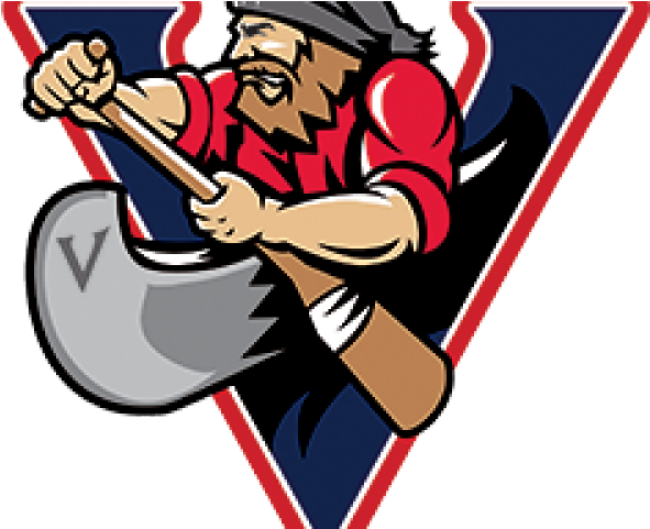 Viking Clipart Hockey - Vikings Hockey Logos - Free Transparent PNG Clipart Images Download. - Viking Transparent PNG Free Download