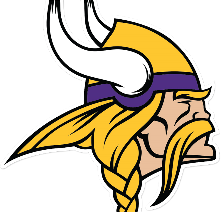 Super Bowl Lii Odds From The Westgate Las Vegas Super - Minnesota Vikings Logo 2017 - Free Transparent PNG Clipart Images Download. - Viking Transparent PNG Free Download