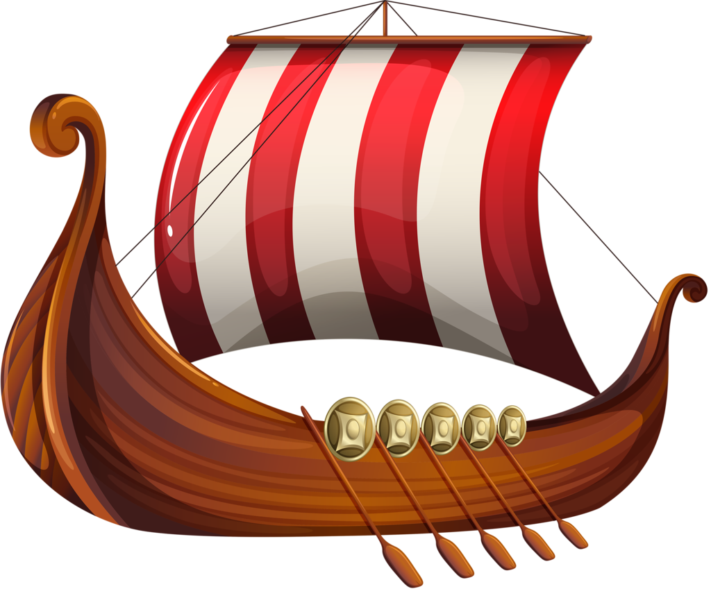 Фото, Автор Soloveika На Яндекс - Viking Boat Png - Free Transparent PNG Clipart Images Download. - Viking Transparent PNG Free Download