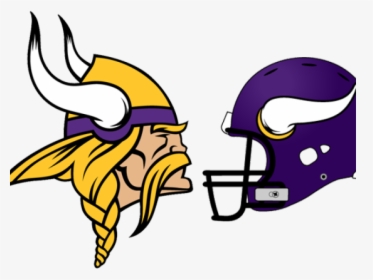 Viking Clipart Minnesota Vikings, HD Png Download - Viking Transparent PNG Free Download