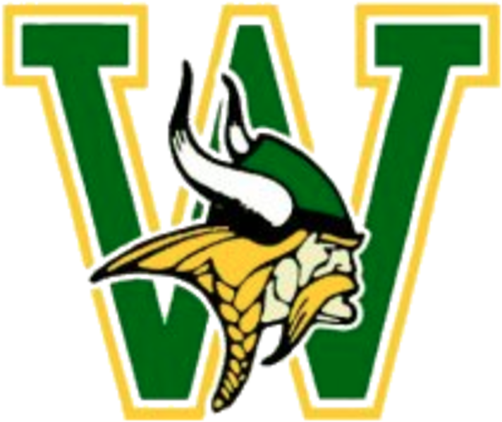 The South County Stallions Defeat The Woodbridge Vikings - Woodbridge Senior High School Logo Transparent PNG - 720x610 - Free Download on - Viking Transparent PNG Free Download