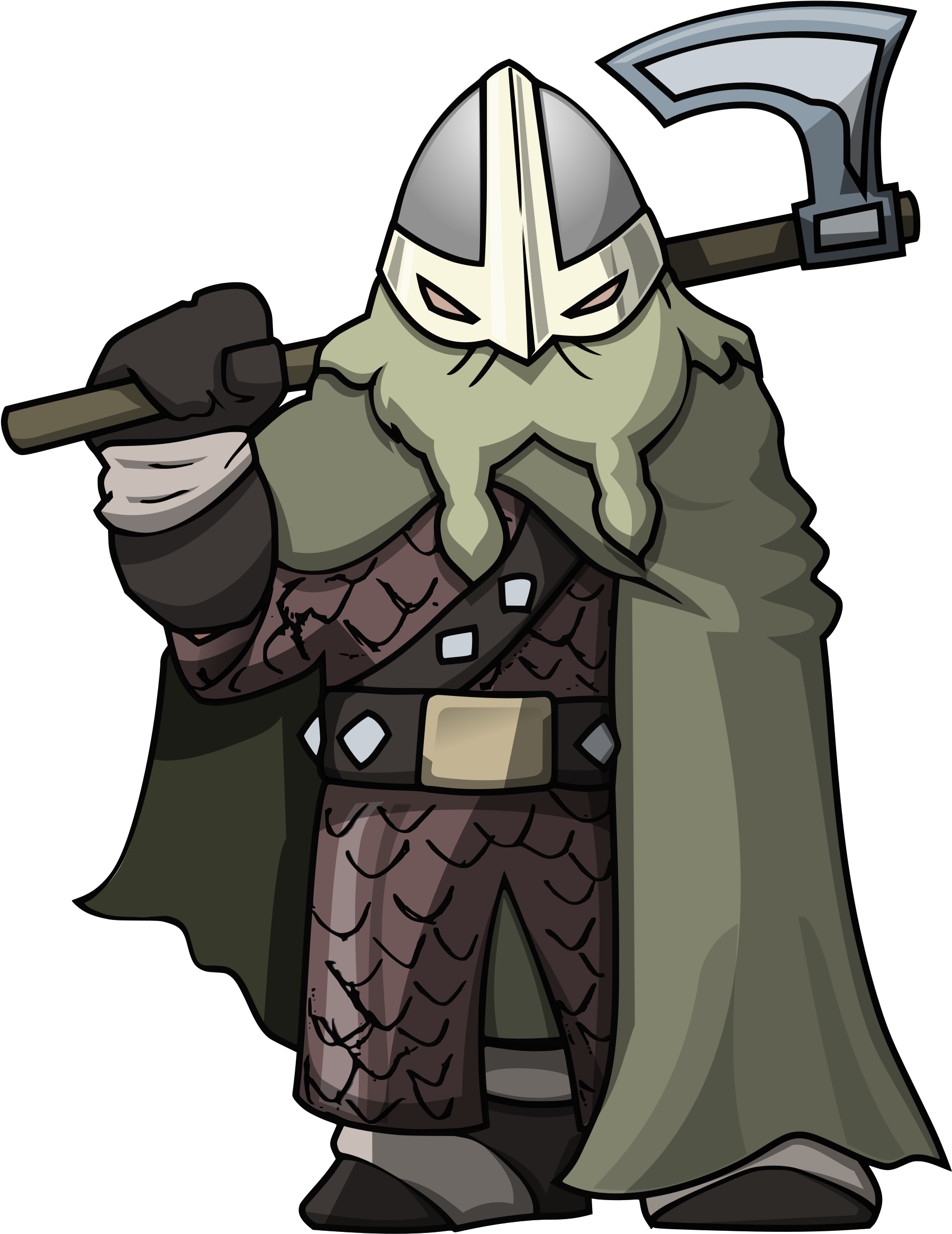 Free To Use Public Domain Vikings Clip Art - Viking Png - Free Transparent PNG Clipart Images Download. - Viking Transparent PNG Free Download