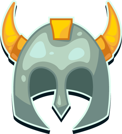 Viking Helmet, Шлем Викинга - Viking Helmet, Шлем Викинга - Free Transparent PNG Clipart Images Download. - Viking Transparent PNG Free Download