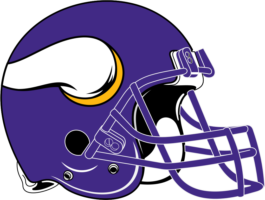 Viking Helmet Clip Art - Minnesota Vikings Helmet Png - Free Transparent PNG Clipart Images Download. - Viking Transparent PNG Free Download