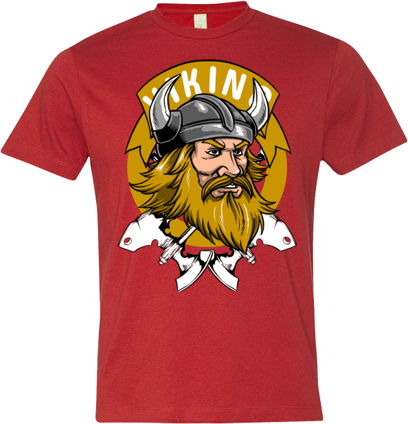 Viking T-shirt Clip Art - Outdoor T Shirt Logos - Free Transparent PNG Clipart Images Download. - Viking Transparent PNG Free Download