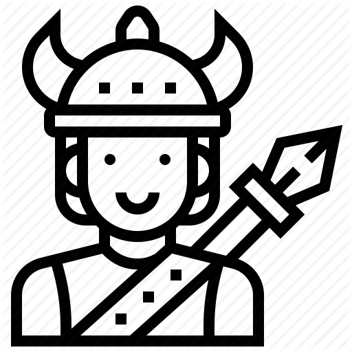 Picture Freeuse Stock Viking By Eucalyp Studio Avatar - Contoh Teks Eksplanasi Budaya - Free Transparent PNG Clipart Images Download. - Viking Transparent PNG Free Download