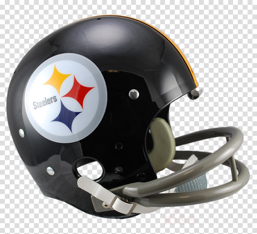 Pittsburgh Steelers 1963 To 1976 Tk Throwback Football - Old Minnesota Vikings Helmet Transparent PNG - 900x820 - Free Download on - Viking Transparent PNG Free Download