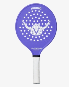 Viking O-zone Prodigy Gg Platform Paddle - Paddle Tennis Racket, HD Png Download - Viking Transparent PNG Free Download