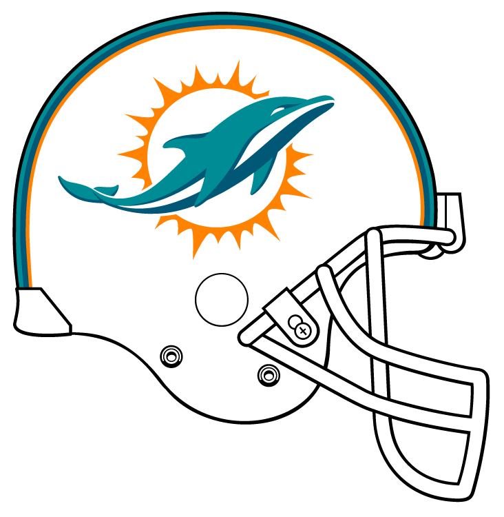 Vikings Football Helmet 2013 Images Pictures - Miami Dolphins Colors Teal - Free Transparent PNG Clipart Images Download. - Viking Transparent PNG Free Download