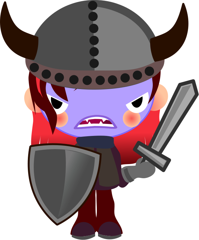 Free Halloween Rounded Tombstone Free Vampire Viking - Vampire-wikinger-mitteilungskarten Karte - Free Transparent PNG Clipart Images Download. - Viking Transparent PNG Free Download