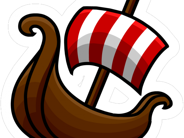 Viking Ship Clipart Viking Longboat - Viking Ship Clipart Transparent PNG - 640x480 - Free Download on - Viking Transparent PNG Free Download