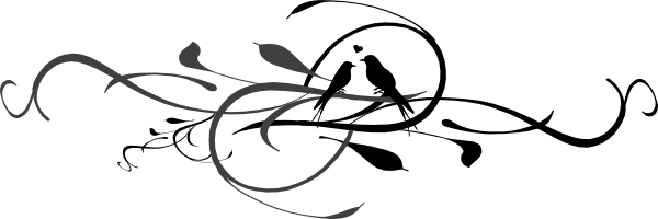 Love Birds Love Bird Clip Art Free Birds Clip Art Wedding - Wedding Love Birds Clip Art - Free Transparent PNG Clipart Images Download. - Wedding Transparent PNG Free Download