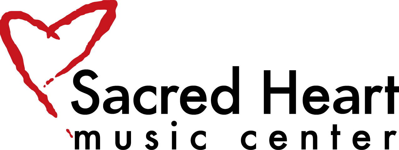 Sacred Heart Music Center - Sacred Heart Music Center Logo Transparent PNG - 1273x480 - Free Download on - Wedding Transparent PNG Free Download