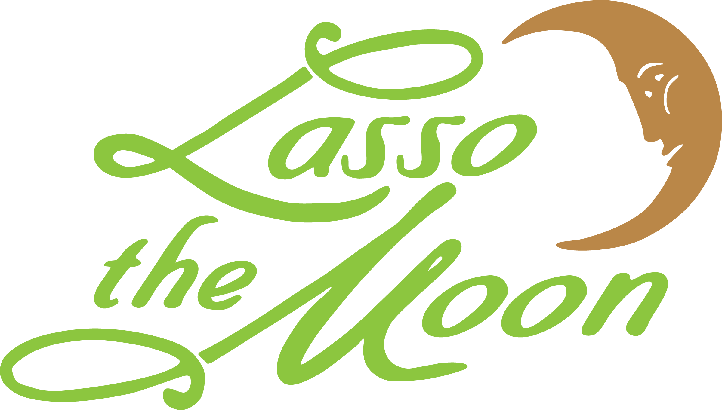 Lasso The Moon Weddings, Events And Catering - Lasso The Moon Inc. - Free Transparent PNG Clipart Images Download. - Wedding Transparent PNG Free Download