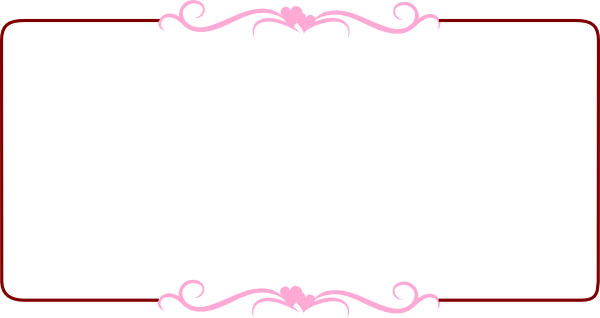 28 Collection Of Png Wedding Clipart - Border Design Png Hd - Free Transparent PNG Clipart Images Download. - Wedding Transparent PNG Free Download