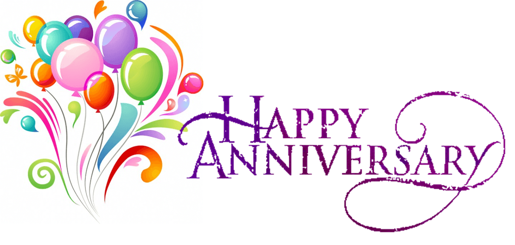 50th Anniversary Images Free 1,061×506 Pixels - Happy Wedding Anniversary Png - Free Transparent PNG Clipart Images Download. - Wedding Transparent PNG Free Download