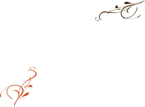 Incredible Border For Wedding Invitation Png 5 Luxury - Elegant Clip Art Border - Free Transparent PNG Clipart Images Download. - Wedding Transparent PNG Free Download