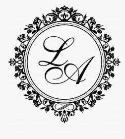 Monogram, HD Png Download - Wedding Transparent PNG Free Download