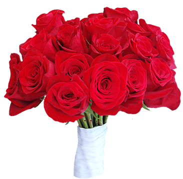 Bouquet Of Red Roses For Wedding - Red Roses Wedding Bouquet Png Transparent PNG - 366x358 - Free Download on - Wedding Transparent PNG Free Download
