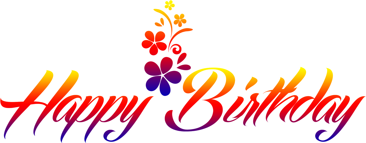 Png Happy Birthday Images Wedding Posters - Happy Birthday Full Hd Png - Free Transparent PNG Clipart Images Download. - Wedding Transparent PNG Free Download