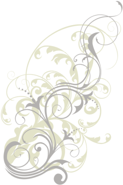 Thank You So Much For The Wonderful Job You Did At - Flowers Black And White - Free Transparent PNG Clipart Images Download. - Wedding Transparent PNG Free Download