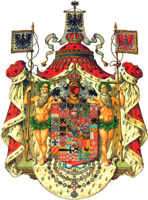 H - I - R - M - Emperor Wilhelm Ii Of Germany Coat - Princess Marie Louise Of Baden Wedding - Free Transparent PNG Clipart Images Download. - Wedding Transparent PNG Free Download