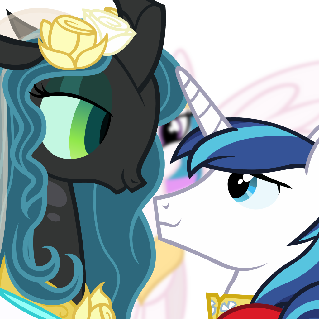 A Canterlot Wedding, Alternate Hairstyle, Artist - Cartoon - Free Transparent PNG Clipart Images Download. - Wedding Transparent PNG Free Download
