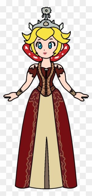 Javanese Wedding Dress By Katlime - Illustration - Free Transparent PNG Clipart Images Download. - Wedding Transparent PNG Free Download