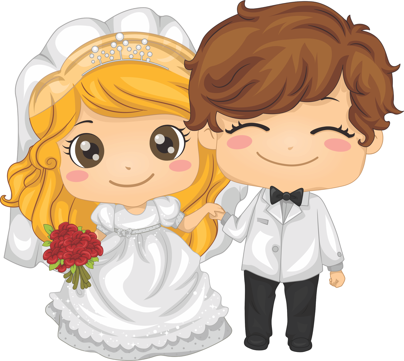 Imagens Noivinhos Em Png, Transparent - Wedding Transparent PNG Free Download