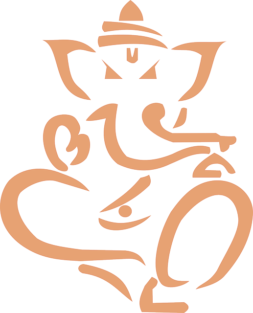 Elephant Ganesha, God, Lord, Elephant - Ganesha Images For Wedding Cards Png - Free Transparent PNG Clipart Images Download. - Wedding Transparent PNG Free Download