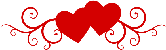 Heart Wedding Transparent Png Sticker - Valentine's Day Wishes For Brother - Free Transparent PNG Clipart Images Download. - Wedding Transparent PNG Free Download