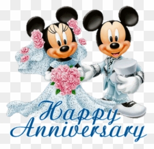 Free Anniversary Clip Art Wedding Anniversary Clip - Happy Marriage Anniversary Cartoon - Free Transparent PNG Clipart Images Download. - Wedding Transparent PNG Free Download