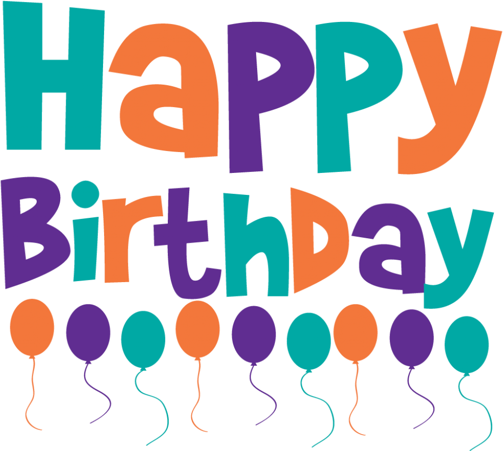Luxury Happy Anniversary Wedding Anniversary Clip Art - Gambar Birthday Party Png - Free Transparent PNG Clipart Images Download. - Wedding Transparent PNG Free Download