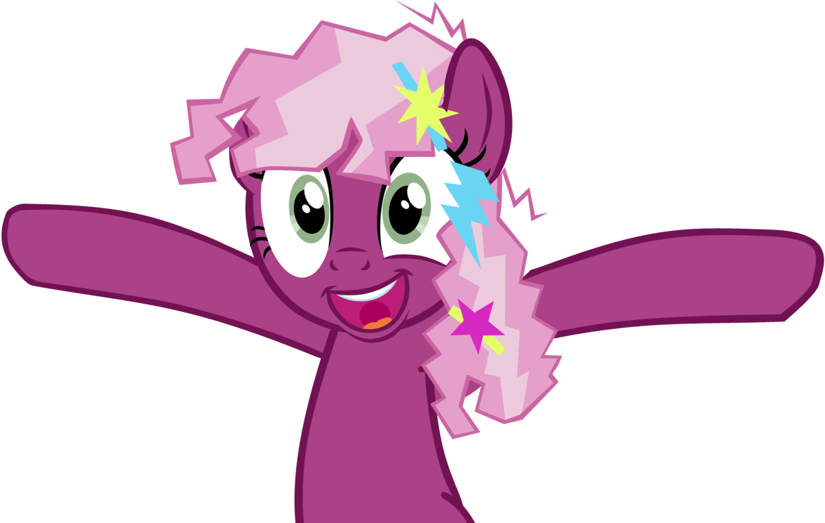 80s, 80s Cheerilee, A Canterlot Wedding, Artist - Cartoon - Free Transparent PNG Clipart Images Download. - Wedding Transparent PNG Free Download