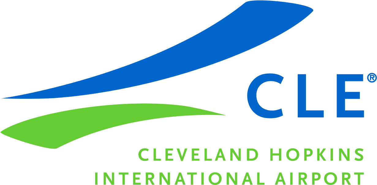 Posted By Sam Allard On Wed, Oct 14, 2015 At - Cleveland Hopkins Airport Logo - Free Transparent PNG Clipart Images Download. - Wedding Transparent PNG Free Download
