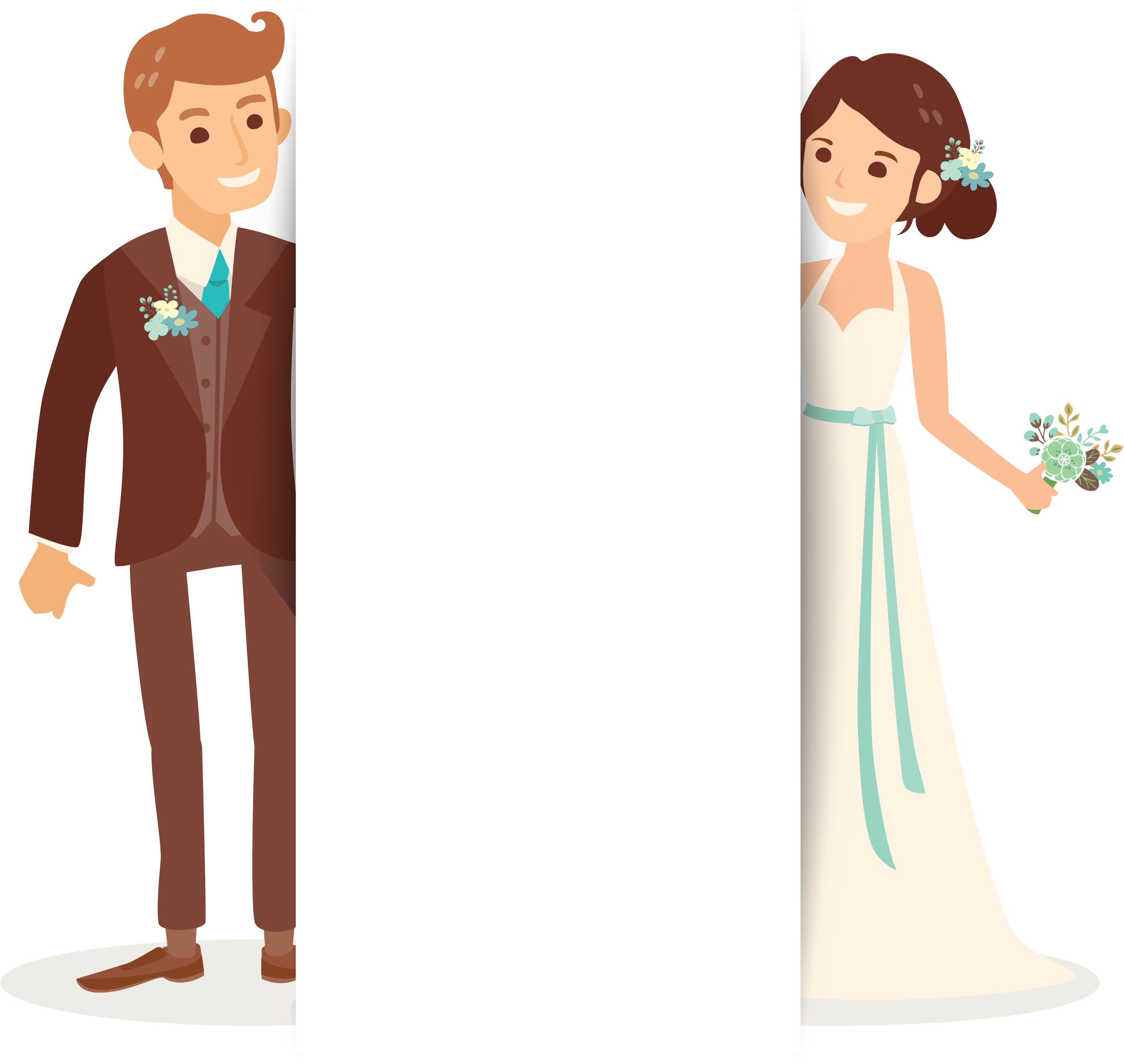 Wedding Invitation Clipart Png Image 01 - Wedding Invitationclipart Png - Free Transparent PNG Clipart Images Download. - Wedding Transparent PNG Free Download