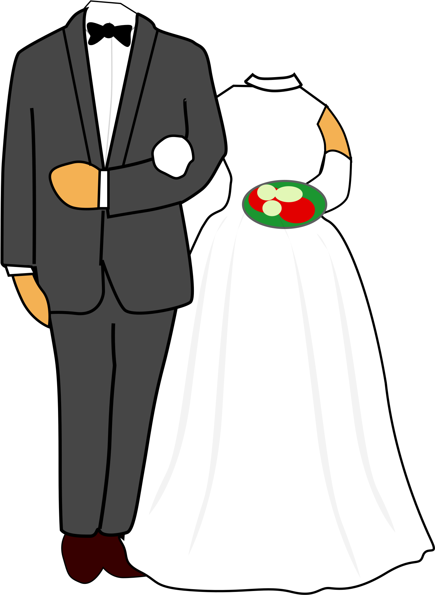 This Free Icons Png Design Of 3c, Wedding Transparent PNG - 1697x2400 - Free Download on - Wedding Transparent PNG Free Download