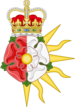 The Heraldic Badge Of Richmond Herald Of Arms In Ordinary - Royal Wedding Crown Magnet - Free Transparent PNG Clipart Images Download. - Wedding Transparent PNG Free Download