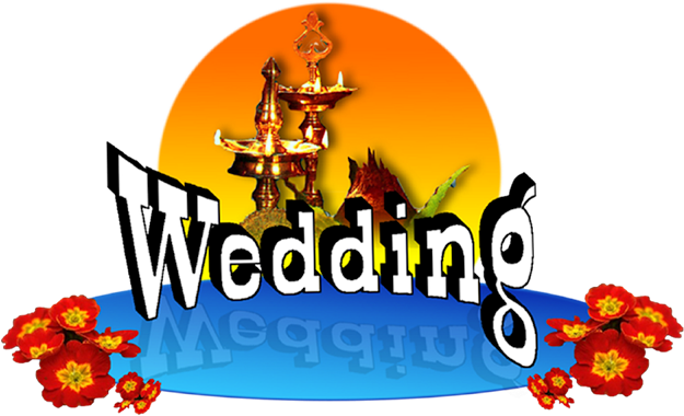 Photoshop Png Wedding Clipart Symbol - Indian Wedding Clipart Png - Free Transparent PNG Clipart Images Download. - Wedding Transparent PNG Free Download