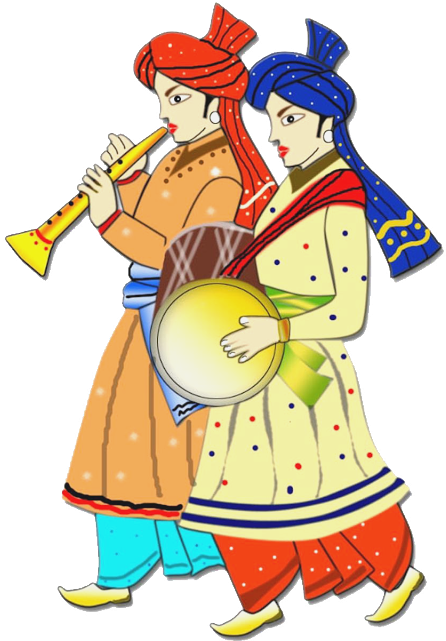 Wedding Clipart Hd Images Unique Wedding Clipart Png - Indian Wedding Clipart Colour Png - Free Transparent PNG Clipart Images Download. - Wedding Transparent PNG Free Download